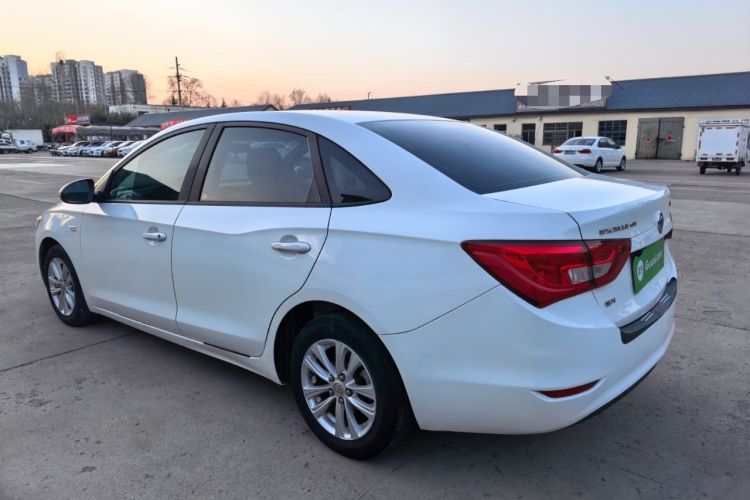 Used Buick GT 2016 15N Automatic Entry-Level Trim