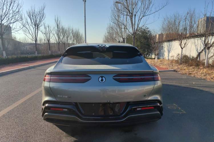 Used Denza Z9GT 2024 1100 4x4 Ultra First Edition
