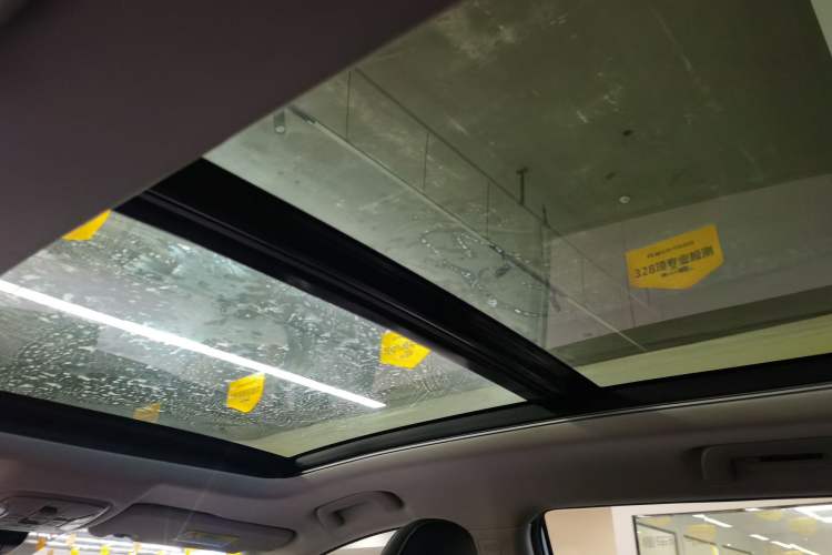 Used GAC Trumpchi GS4 2022 270T Automatic Smart Drive Technology Edition