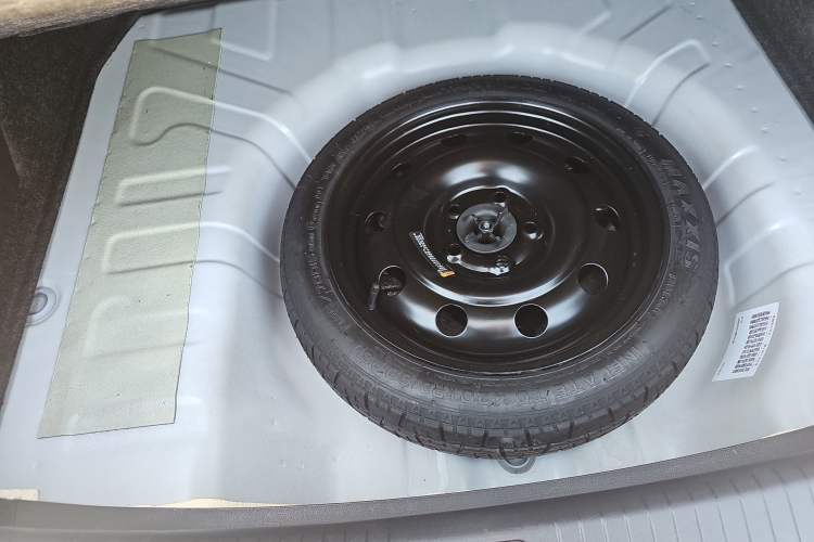 Used Buick GT 2021 Revised Version Flagship 1.5L Automatic Elite Edition Interior 2