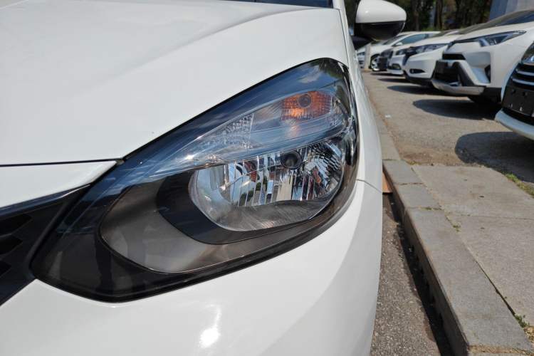 Used Honda Fit 2021 1.5L CVT Trend Edition