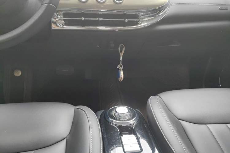 Used Wuling Bingo 2024 333 km Enjoyment Version