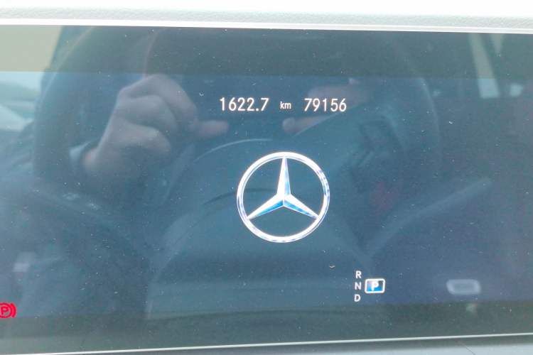 Used Mercedes-Benz GLS 2020 GLS 450 4MATIC Dynamic Edition
