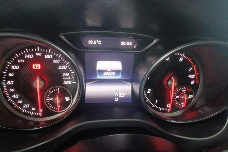 Used Mercedes-Benz GLA 2018 GLA 200 Sport Edition
