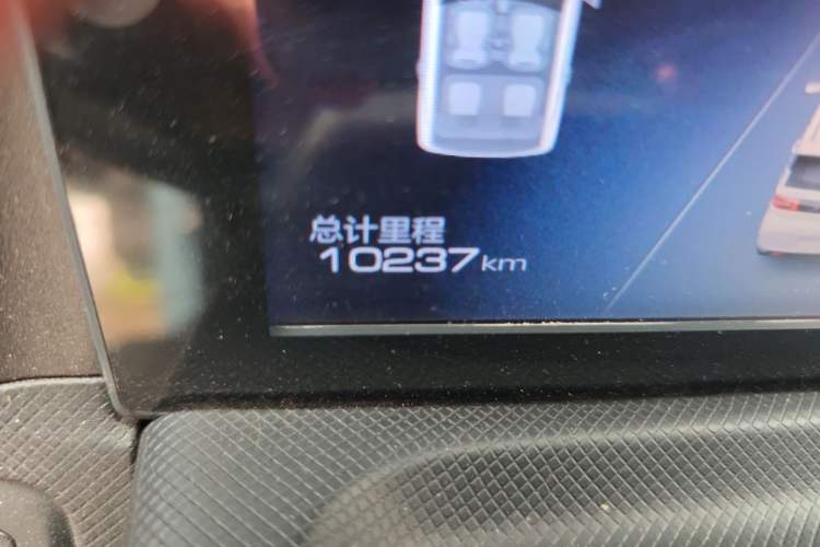 Used Wuling Hongguang MINIEV 2020 Enjoyment Model Lithium Iron Phosphate
