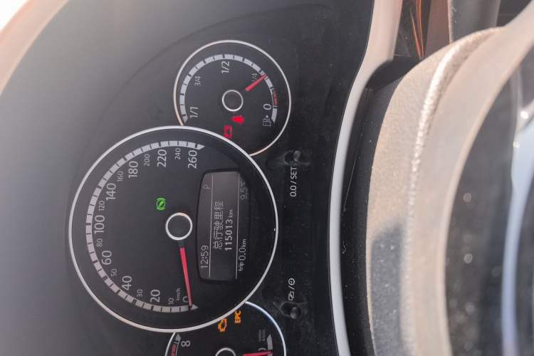 Used Volkswagen Beetle 2015 380TSI