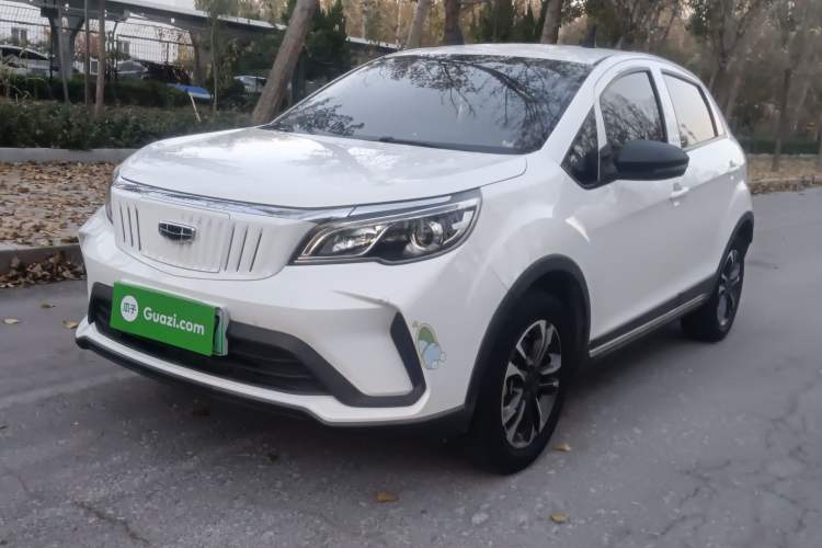 Used Geometry EX3 Kung Fu Cow 2021 Tough Bull Cow