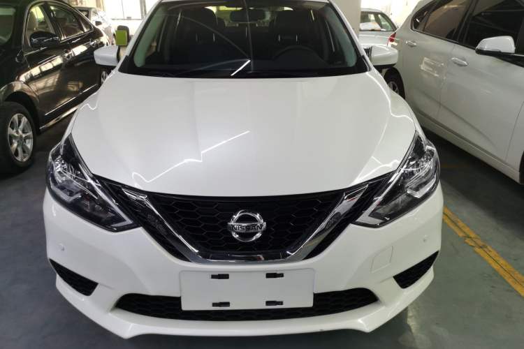 Used Nissan Sylphy 2019 Classic 1.6XE CVT Comfort Edition
