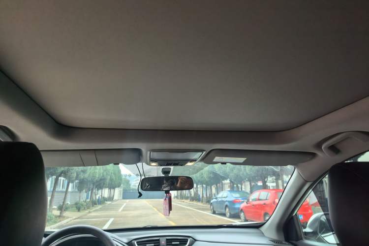 Used Honda Breeze 2021 240TURBO CVT Front-Wheel Drive Elite Edition
