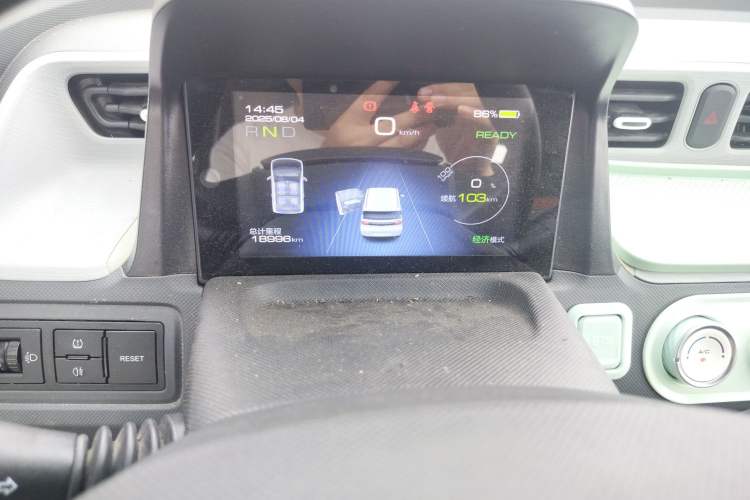 Used Wuling Hongguang MINIEV 2022 Macaron Fashion Model Lithium Iron Phosphate