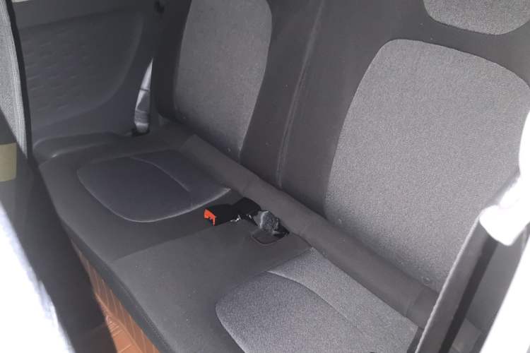 Used Wuling Hongguang MINIEV 2022 Macaron Premium Model – Lithium Iron Phosphate