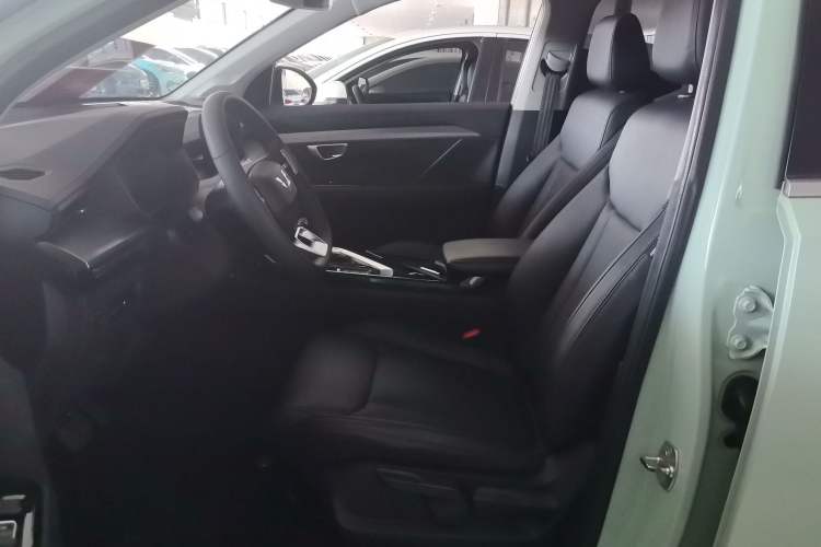 Used Wuling Asta 2021 1.5T CVT Starlight Edition
