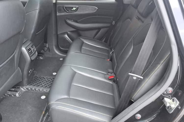 Used Roewe RX5 New Energy 2021 ePLUS National Trend Ronglin Flagship Edition