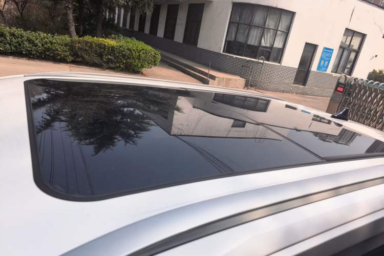 Used Hyundai ix25 2020 1.5L CVT GLS Smart Model
