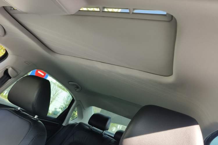 Used Volkswagen Passat 2013 2.0 TSI DSG Ultimate Edition