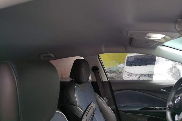 Used Buick Velite 6 2024 430km Comfort Edition
