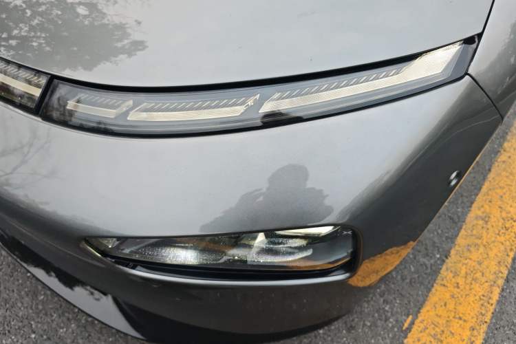 Used XPeng P7 2020 670E
