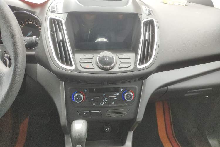 Used Ford Kuga 2017 EcoBoost 180 Two-Wheel-Drive Elite Trim