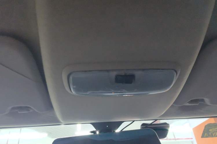 Used Ford EcoSport 2013 1.5L Automatic Fashion Model