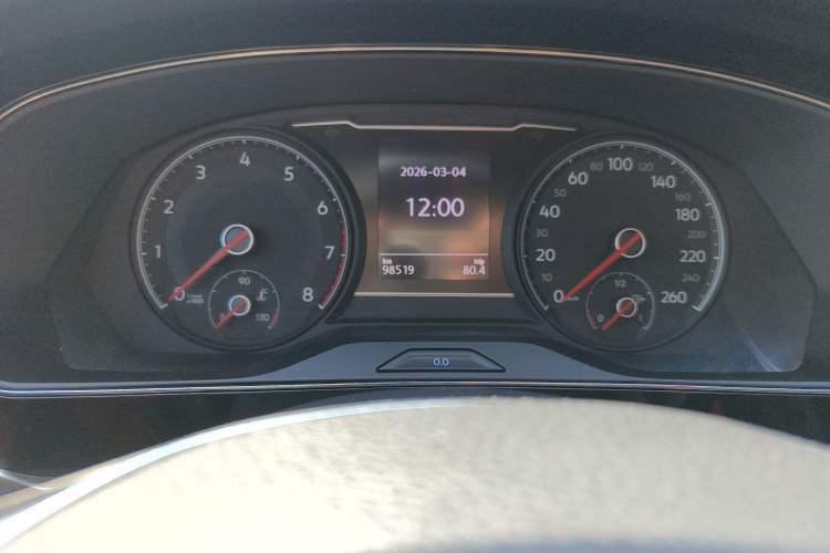 Used Volkswagen Passat 2019 330TSI Elite Edition China V Standard
