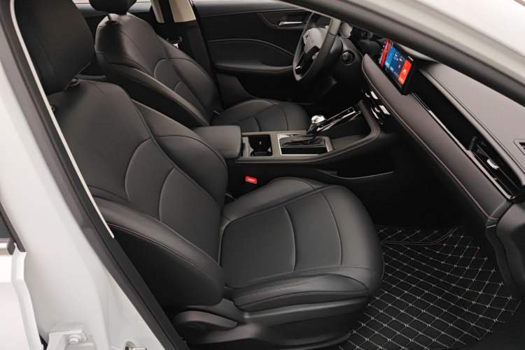 Used Roewe i5 2023 1.5L CVT Luxury Edition