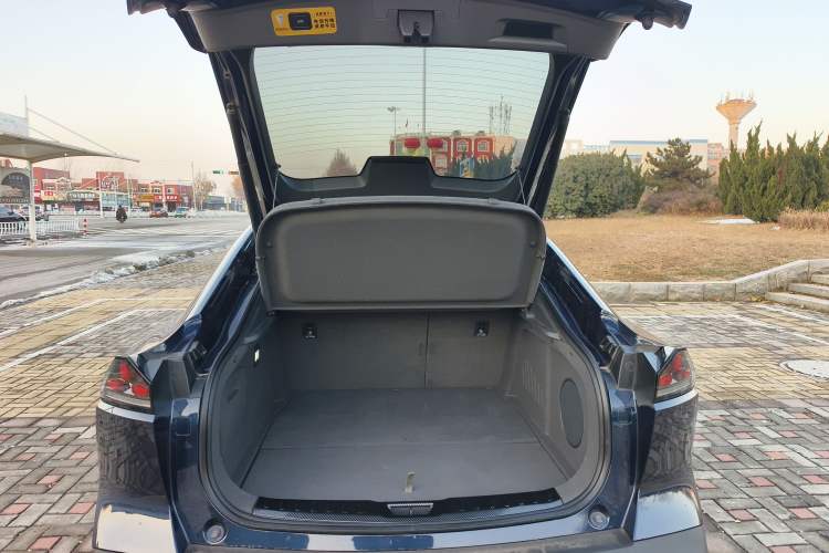 Used Deepal SL03 2022 515 Pure Electric Version