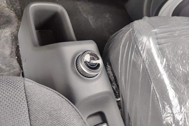 Used Wuling Zhiguang New Energy 2025 Comfort Model