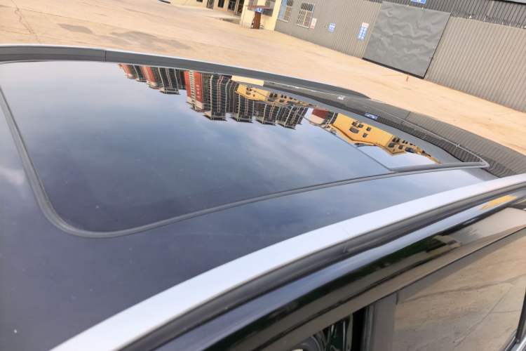 Used Sinotruk VGV U75PLUS 2021 2.0 TGDI Fun-Seeking Mountain Edition 7 Seats Roof