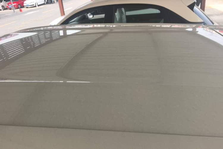 Used BYD Seagull 2025 Intelligent Driving Version 305 km Dynamic Edition