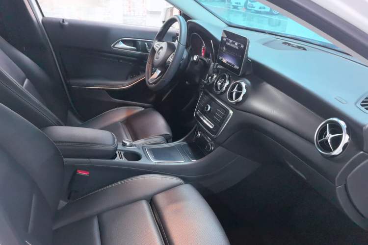 Used Mercedes-Benz GLA 2018 GLA 200 Sport Edition