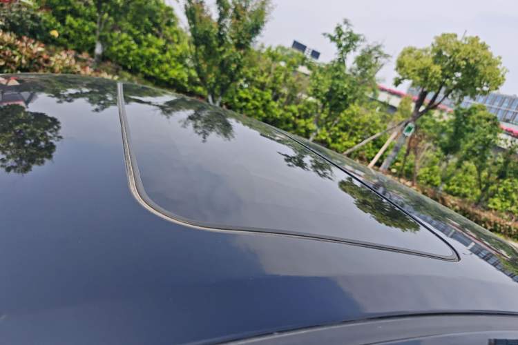 Used Nissan Sylphy 2021 1.6L XL CVT Enjoyment Edition