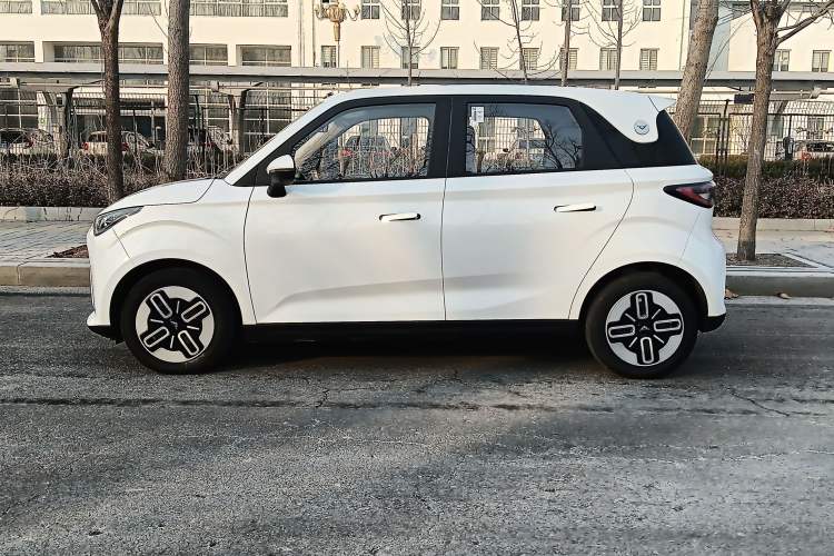 Used Cowin October 2026 Model Mate 300km Ningde Wave-Stepping Edition
