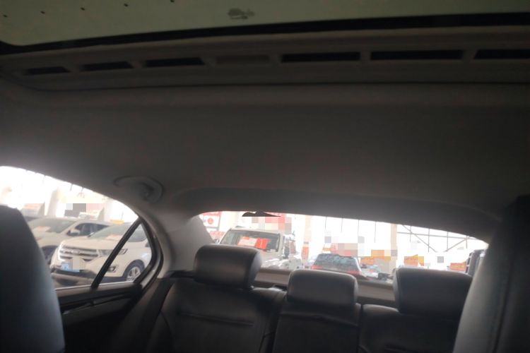 Used Volkswagen Sagitar 2015 230TSI Automatic Comfort Version
