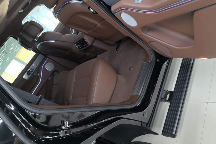 Used Tank 700 New Energy 2024 Hi4-T Extreme Edition