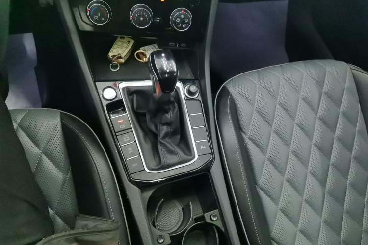 Used Volkswagen Sagitar 2023 300TSI DSG Excellence Edition
