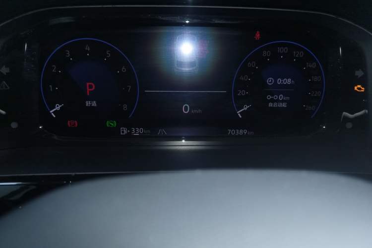 Used Volkswagen Teramont X 2022 380TSI Four-Wheel Drive Prestige Luxury Edition
