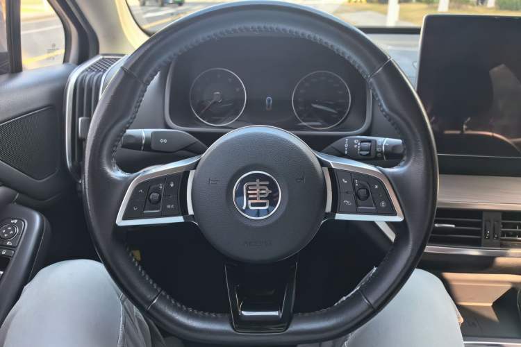 Used BYD Tang 2018 2.0T Automatic Smart Connect Prestige 7-Seater China V Standard