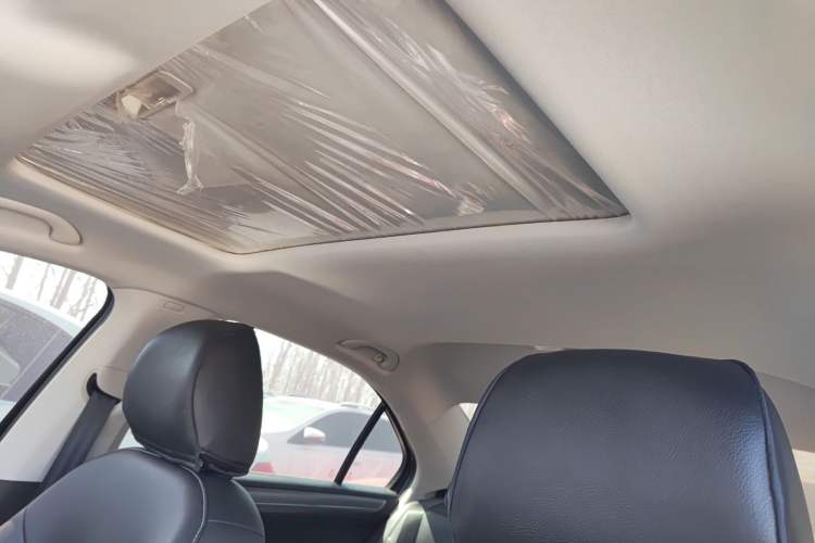 Used Volkswagen Santana 2021 1.5L Manual Comfort Edition