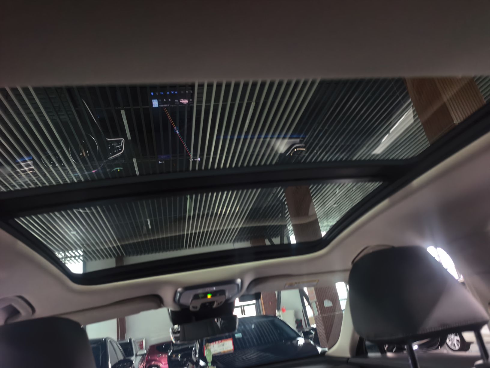 Hongqi H5 2024 2.0T Automatic Smart Connect Flagship Edition - Chinese Trim Chang — снимка 15