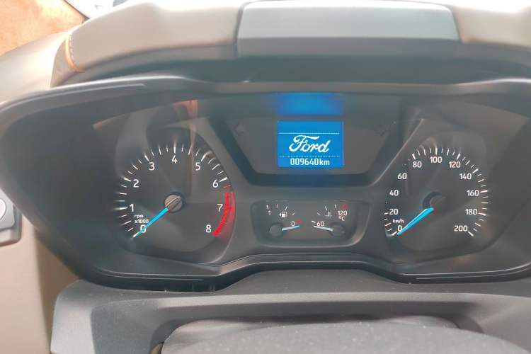 Used Juntian Black Warrior Youth 2022 2.0T Top-of-the-Line Version
