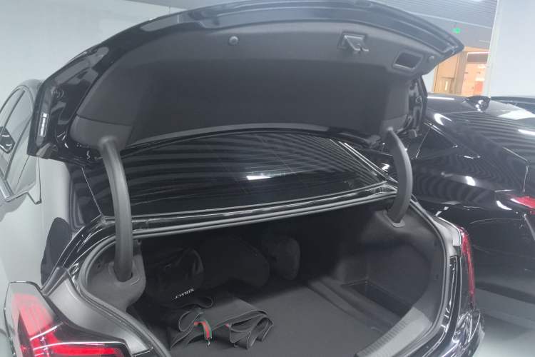 Used Cadillac CT5 2022 28T Luxury Edition