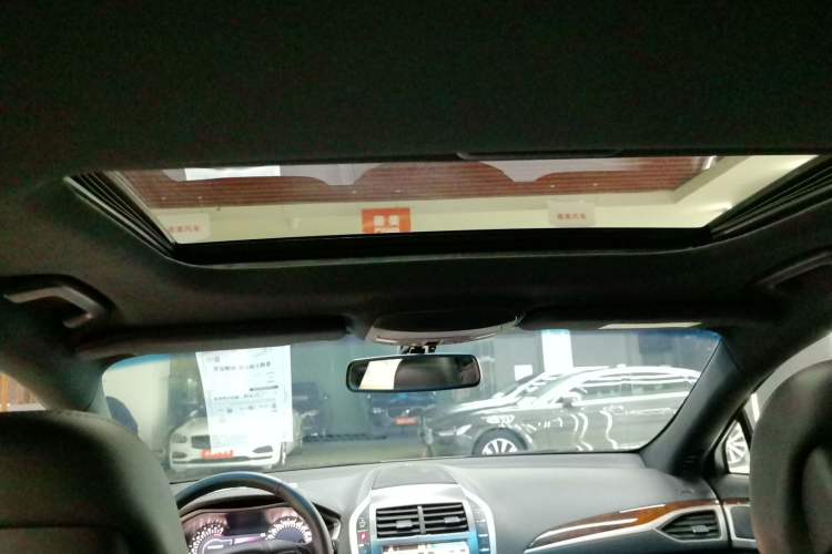 Used Lincoln MKZ 2017 2.0T Luxury Edition
