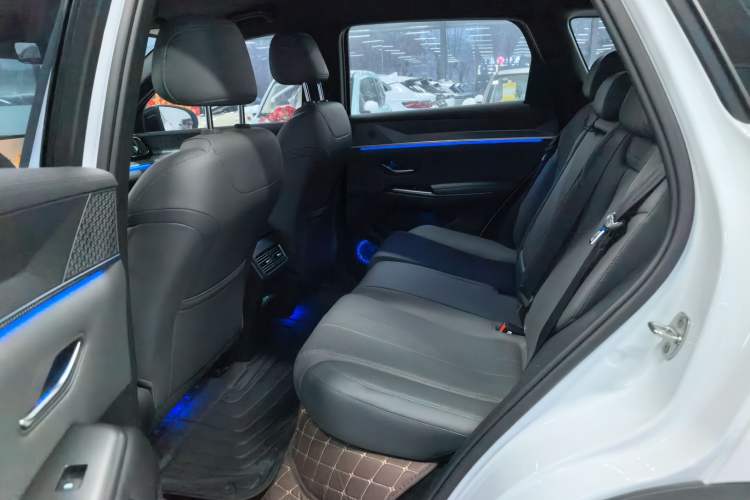 Used BYD Song Pro New Energy 2026 Model DM-i 133KM Superior Version
