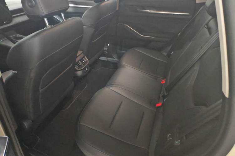 Used Haval H6 2024 1.5T Two-Wheel Drive Ultra