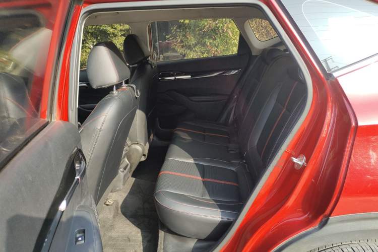 Used Kia KX3 2020 1.5L CVT Smart Edition