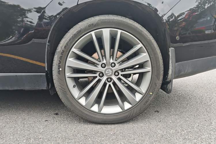 Used Leapmotor C16 2026 Extended-Range 280 LiDAR Version 6 Seats Exterior 4