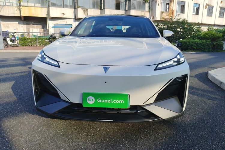 Used Deepal S07 2023 520Max Pure Electric Version