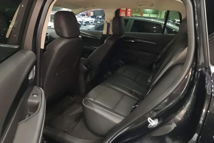 Used Buick Envision 2022 Facelift Encore Plus 552T Five-Seat Luxury Model