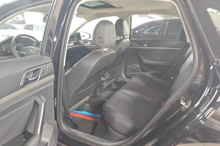 Used Volkswagen Lavida 2021 1.5L Automatic Comfort Edition