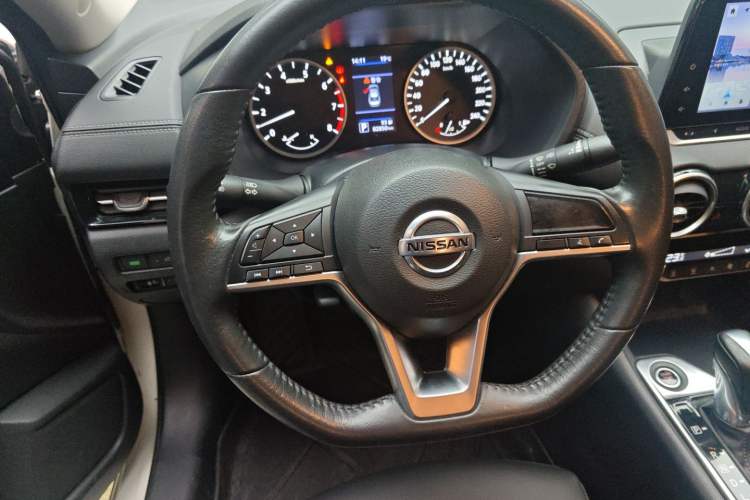 Used Nissan Sylphy 2021 1.6L XL CVT Enjoyment Edition